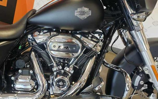 2022 Harley-Davidson Street Glide® Special