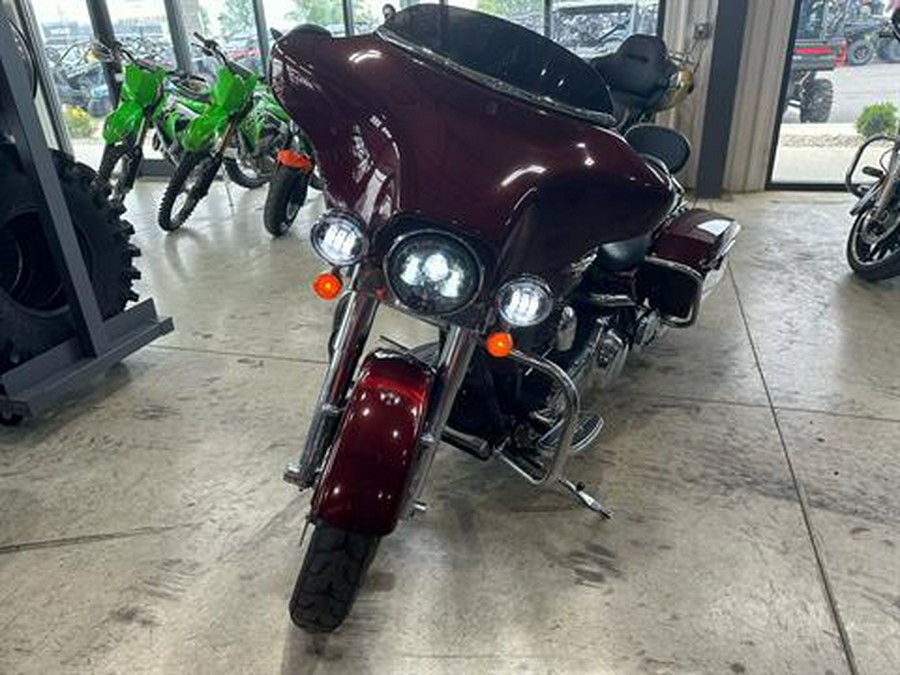 2008 Harley-Davidson Street Glide®