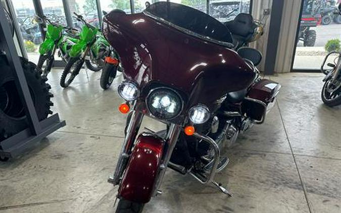 2008 Harley-Davidson Street Glide®