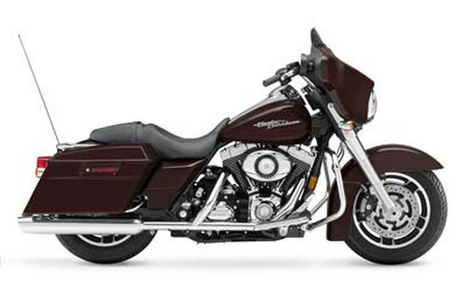 2008 Harley-Davidson Street Glide®