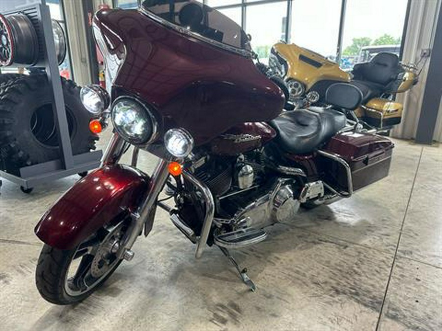 2008 Harley-Davidson Street Glide®