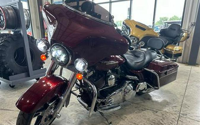 2008 Harley-Davidson Street Glide®