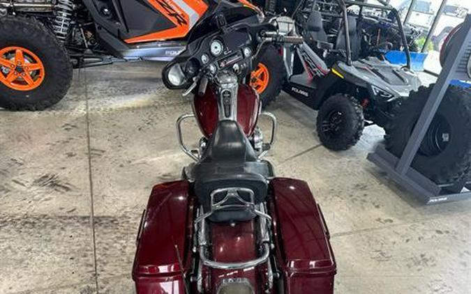 2008 Harley-Davidson Street Glide®