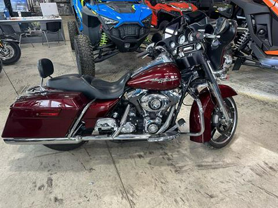 2008 Harley-Davidson Street Glide®