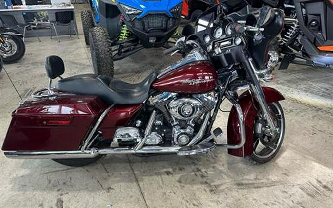 2008 Harley-Davidson Street Glide®