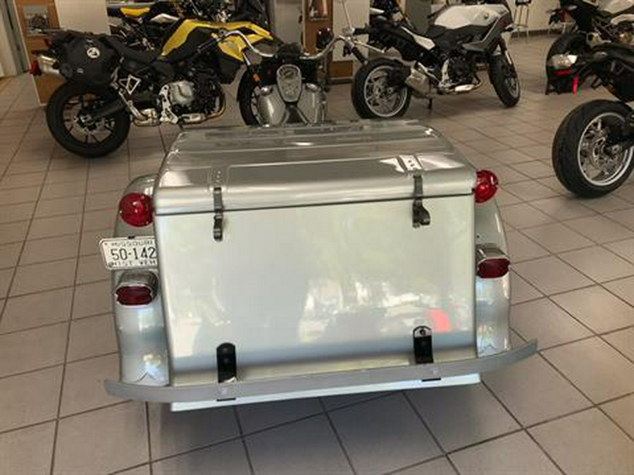 1966 Harley-Davidson GE POLICE SPECIAL