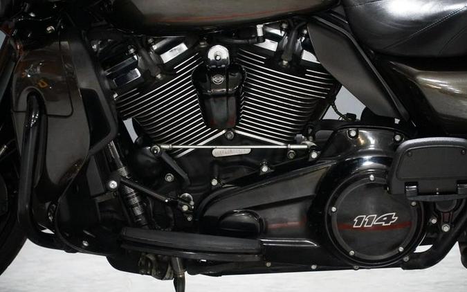 2020 Harley-Davidson® FLHTK - Ultra Limited