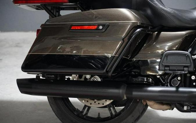 2020 Harley-Davidson® FLHTK - Ultra Limited