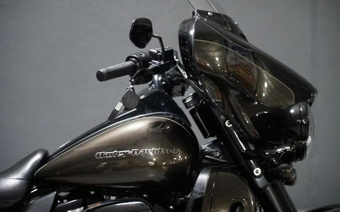 2020 Harley-Davidson® FLHTK - Ultra Limited