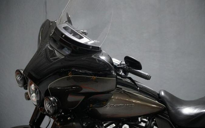 2020 Harley-Davidson® FLHTK - Ultra Limited