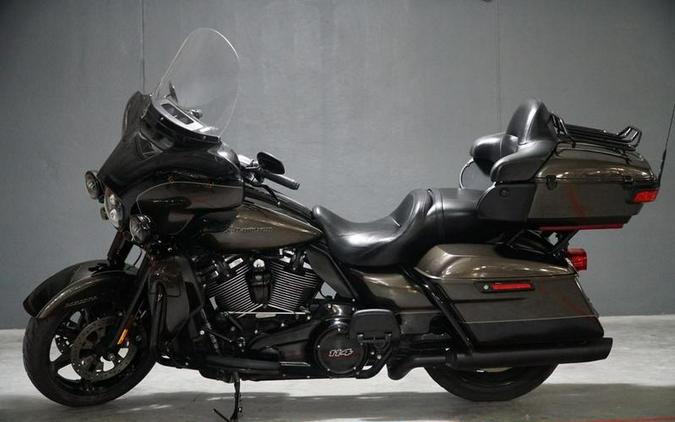 2020 Harley-Davidson® FLHTK - Ultra Limited