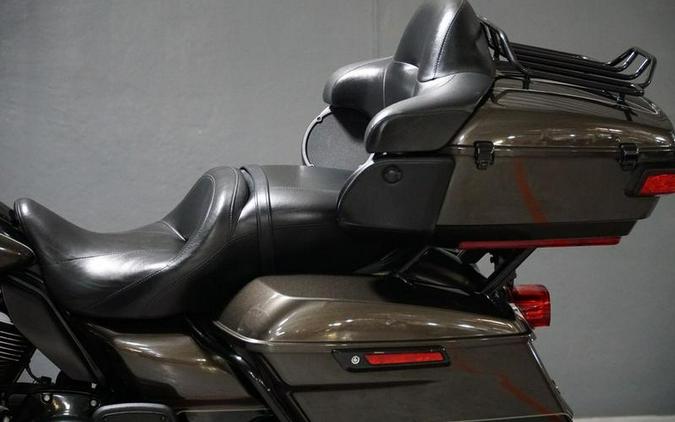 2020 Harley-Davidson® FLHTK - Ultra Limited