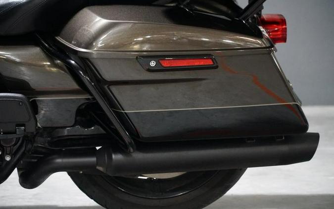 2020 Harley-Davidson® FLHTK - Ultra Limited