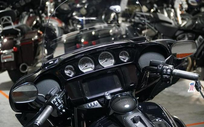 2020 Harley-Davidson® FLHTK - Ultra Limited