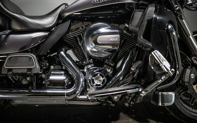 2014 Electra Glide® Ultra Limited (FLHTK)