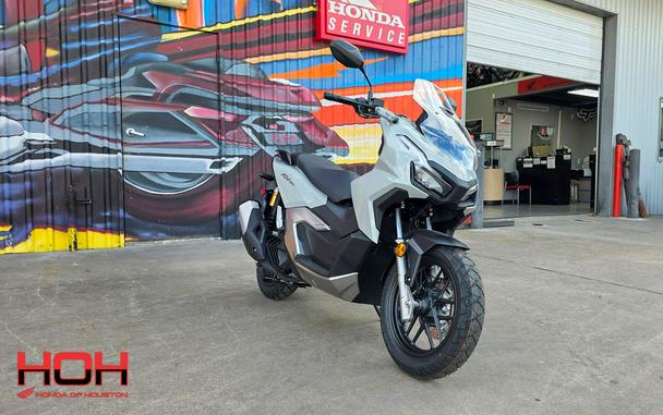 2026 Honda® ADV160