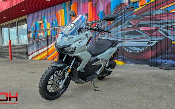 2026 Honda® ADV160