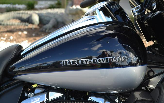 2019 Harley-Davidson® Ultra Limited - FLHTK