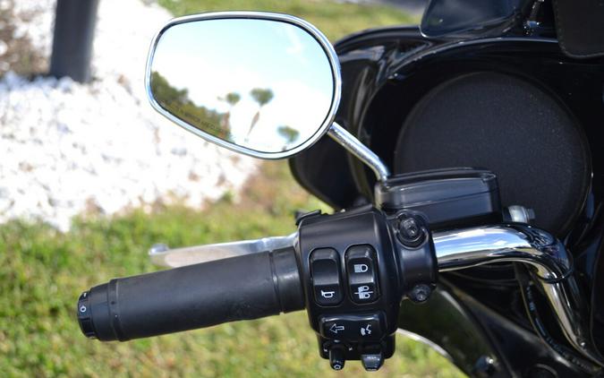 2019 Harley-Davidson® Ultra Limited - FLHTK