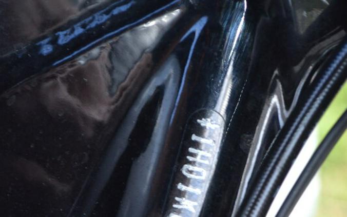 2019 Harley-Davidson® Ultra Limited - FLHTK