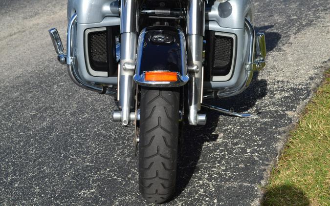 2019 Harley-Davidson® Ultra Limited - FLHTK