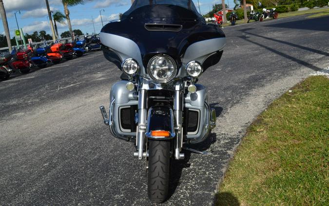 2019 Harley-Davidson® Ultra Limited - FLHTK