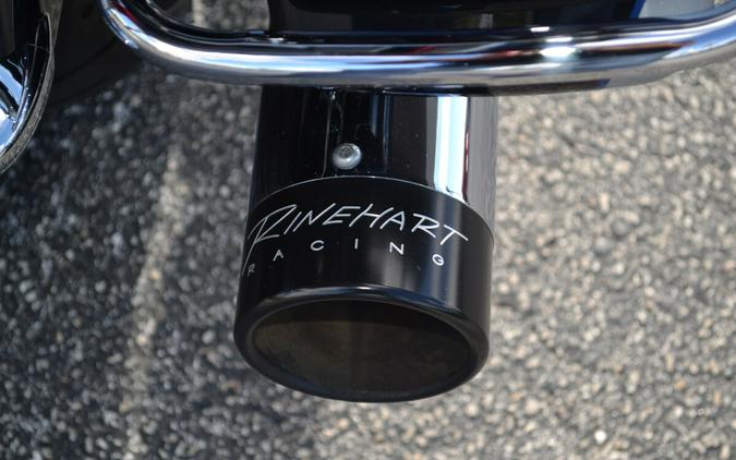 2019 Harley-Davidson® Ultra Limited - FLHTK