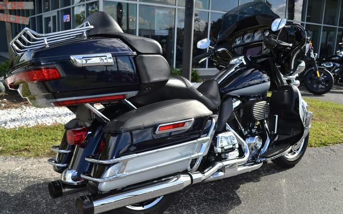 2019 Harley-Davidson® Ultra Limited - FLHTK