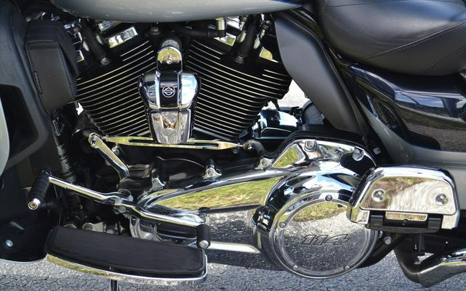 2019 Harley-Davidson® Ultra Limited - FLHTK