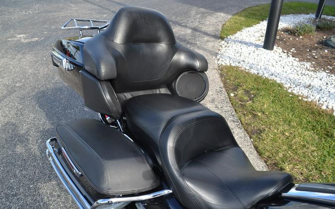 2019 Harley-Davidson® Ultra Limited - FLHTK