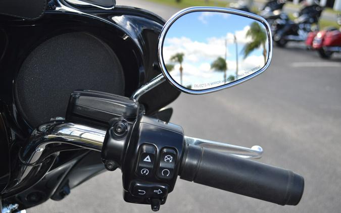 2019 Harley-Davidson® Ultra Limited - FLHTK