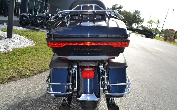 2019 Harley-Davidson® Ultra Limited - FLHTK