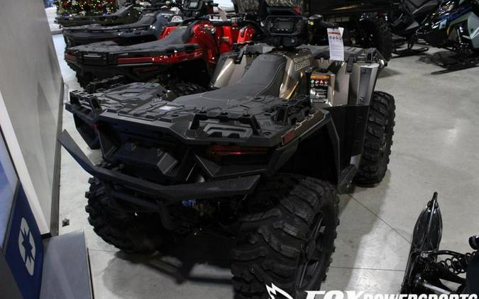 2026 Polaris® Sportsman 850 Trail