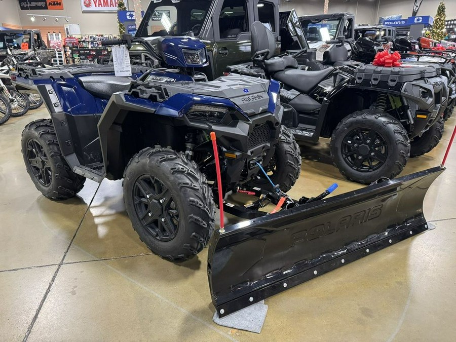2026 Polaris Sportsman® 850 Premium