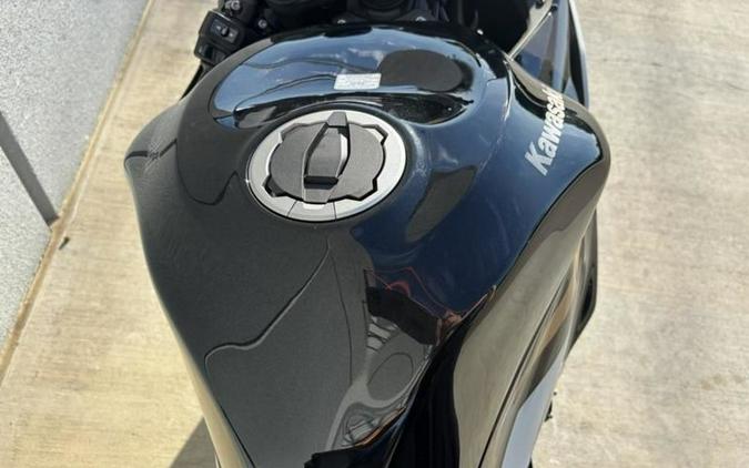 2026 Kawasaki Ninja ZX-6R
