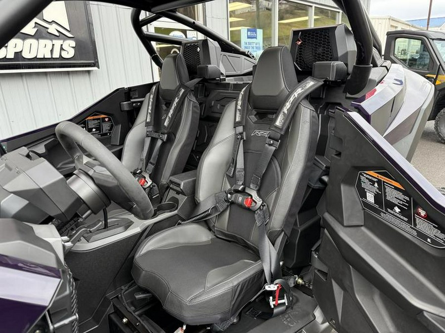 2026 Polaris® RZR Pro R Ultimate