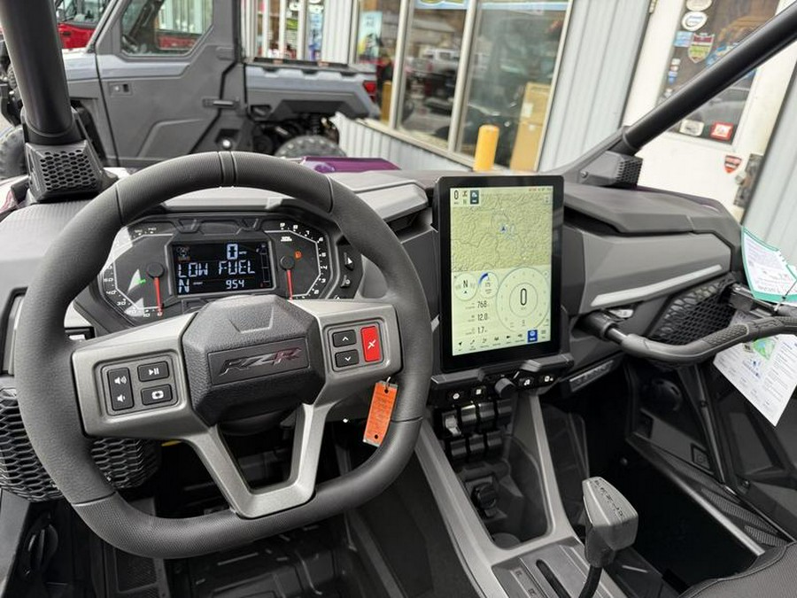 2026 Polaris® RZR Pro R Ultimate