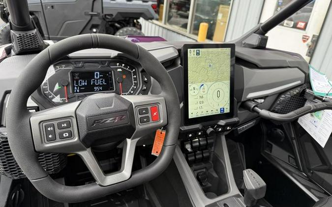 2026 Polaris® RZR Pro R Ultimate