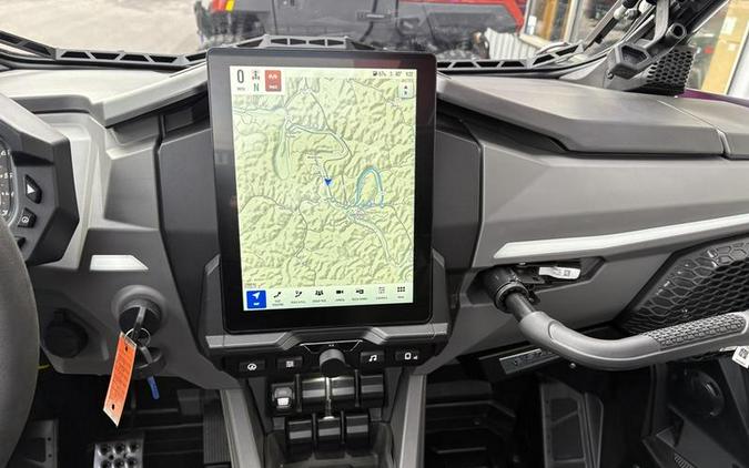 2026 Polaris® RZR Pro R Ultimate