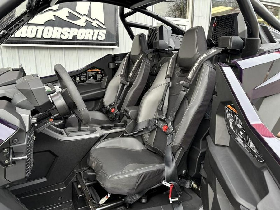 2026 Polaris® RZR Pro R Ultimate