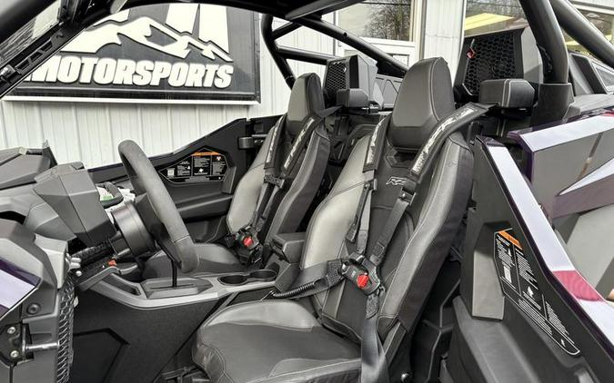 2026 Polaris® RZR Pro R Ultimate