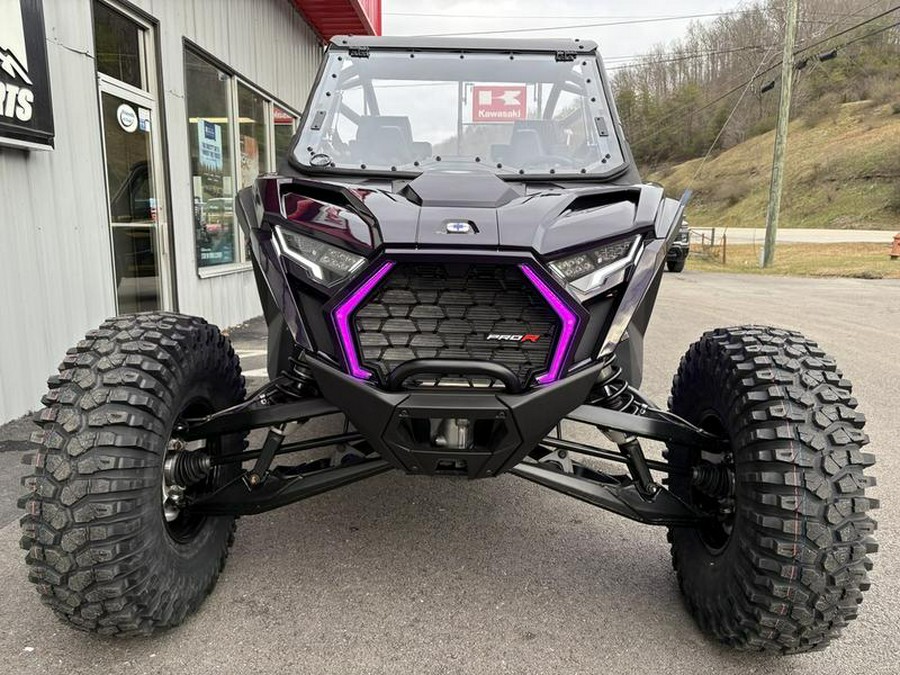 2026 Polaris® RZR Pro R Ultimate