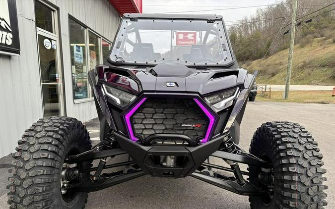 2026 Polaris® RZR Pro R Ultimate