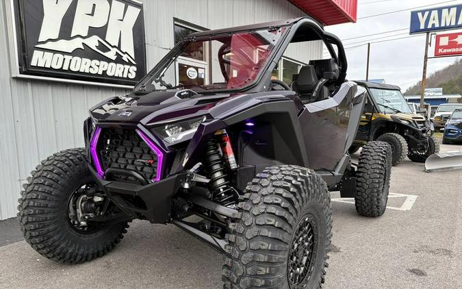 2026 Polaris® RZR Pro R Ultimate