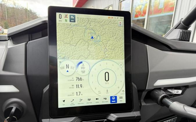 2026 Polaris® RZR Pro R Ultimate