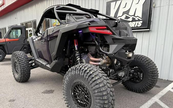 2026 Polaris® RZR Pro R Ultimate