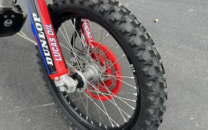 2023 Honda® CRF450RL