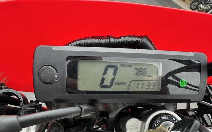 2023 Honda® CRF450RL