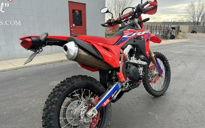 2023 Honda® CRF450RL