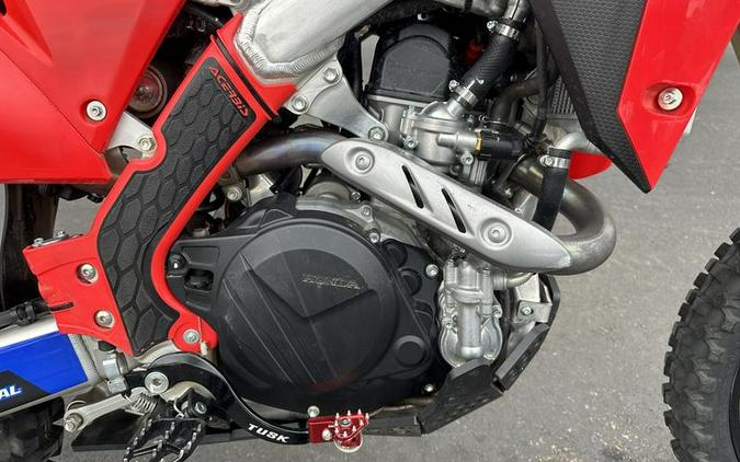 2023 Honda® CRF450RL